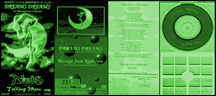 Talking Moon Single