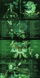 Full scan of booklet