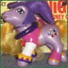 NiGHTS custom MLP