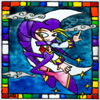 NiGHTS Stainglass