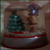 Christmas Snowglobe