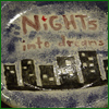 NiGHTS plate