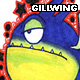 Gillwing