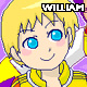 William