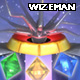 Wizeman