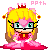 Rosa the hedgehog's Photo