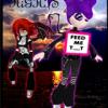 New Dream-based 3d Comic- looking for Character Designs - last post by Murder's Last Crow