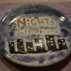 NiGHTS Plate