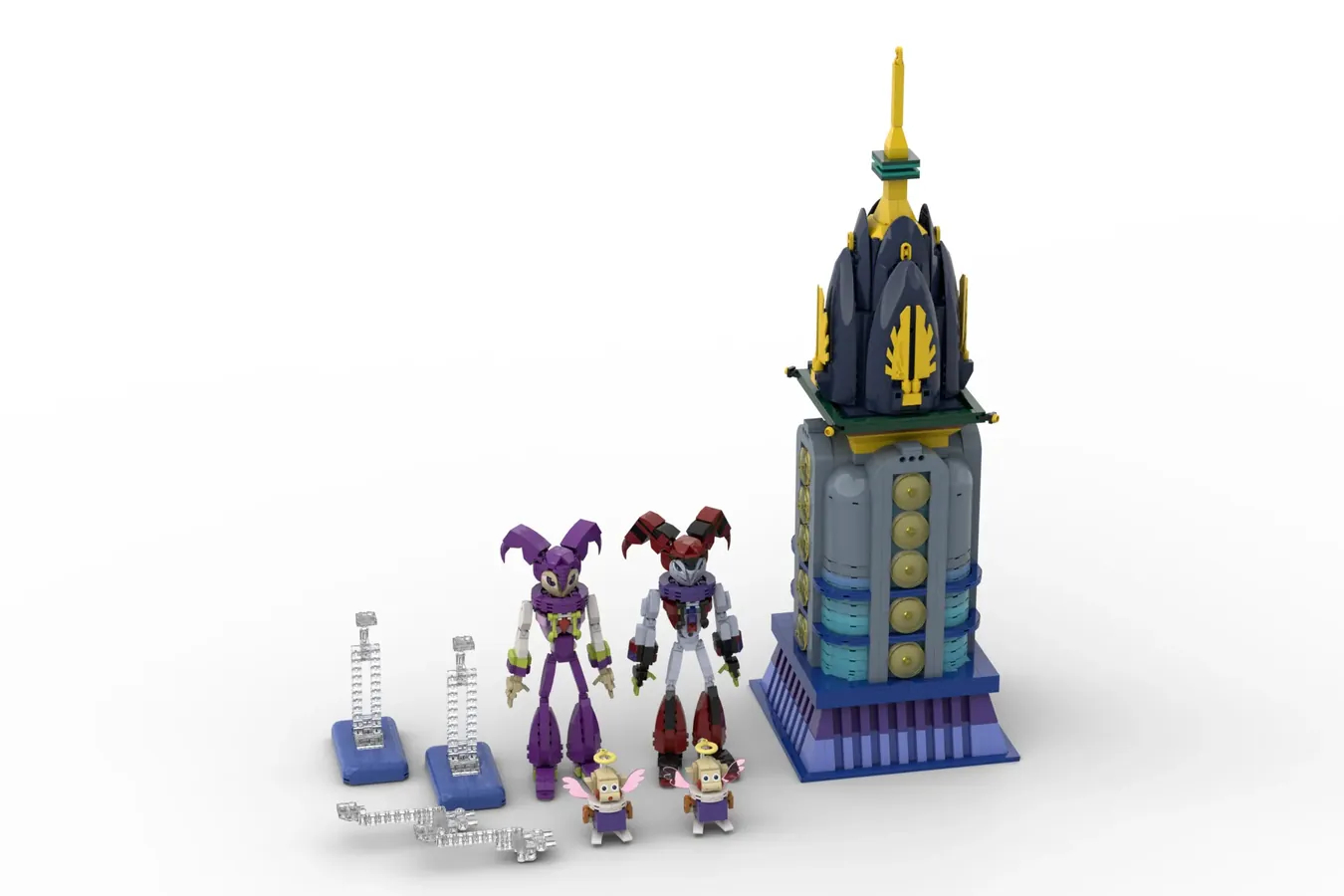 NiGHTS into Dreams .Com