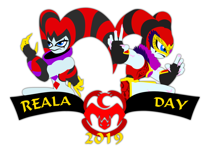 Comment on Reala Day 2019. 