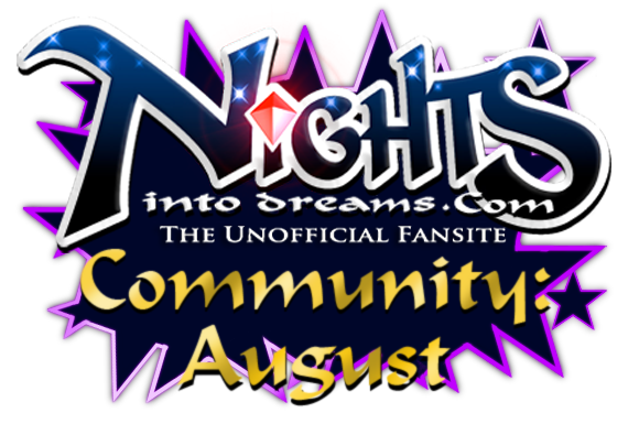 NiGHTS into Dreams .Com