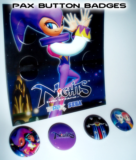 NiGHTS « NiGHTS into Dreams .Com