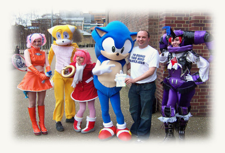 cosplay Â« NiGHTS into Dreams .Com