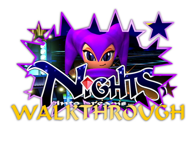 Shadow in Sonic the Hedgehog - Walkthrough 