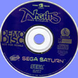 UK sampler CD