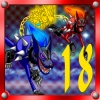 18-cerberus