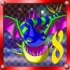 8-gillwing