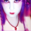 Ruby Necklace
