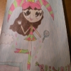 by brittney