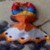 Jackle pin