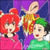 Welcome!