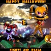 Happy Halloween