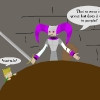 The round table