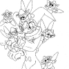 Attack of the Pians