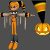 Halloween Progress