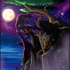 Moonlit