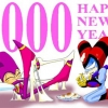 Happy New Year