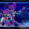 A frosty Night