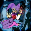 I wont let you!
