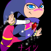 NiGHTS Chibi