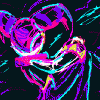 Nights of neon