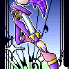 NiGHTS pixels