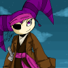 Pirate NiGHTS