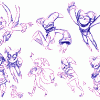 Various