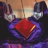 NiGHTS Crystal