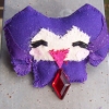 NiGHTS Pin