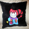 Reala Cushion