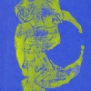 NiGHTS Stamp