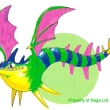 Gillwing