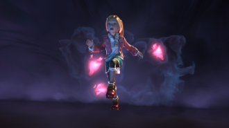 image chase-png