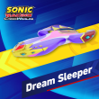 Sonic Racing Crossworlds