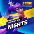 Sonic Racing Crossworlds