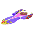 Sonic Racing Crossworlds